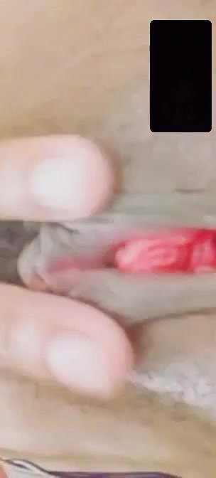 horny Bengali girl pink pussy fingering video