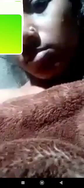 Bangladeshi Girl Showing Boobs On Video Call