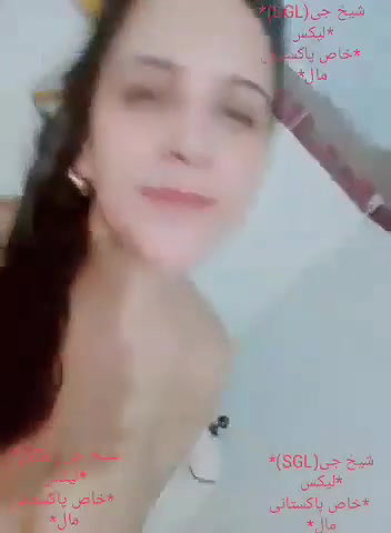 Paki big boobs maal nude bath fingering clip
