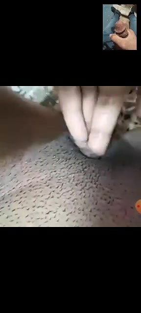 Bangladeshi cute chashmish girl fingering