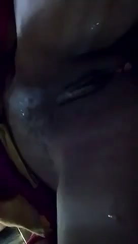 Bangladeshi village bhabi private nude show
