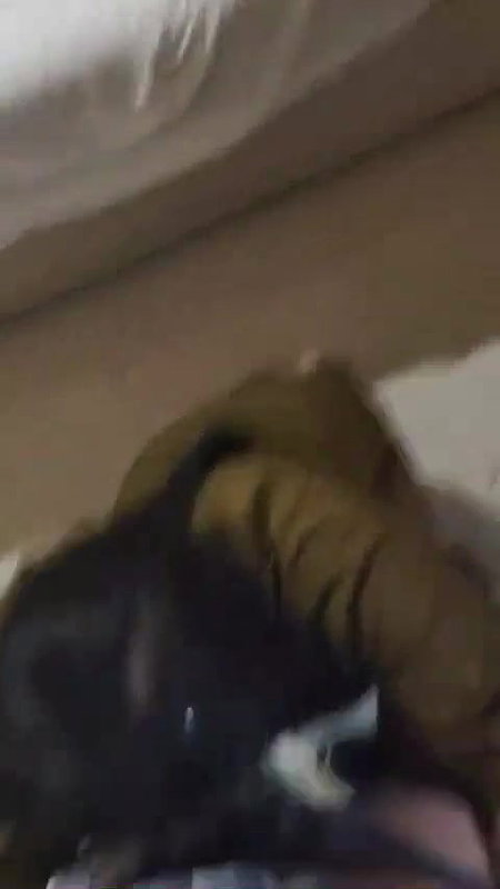 busty Indian girl blowjob to Manager in hotel