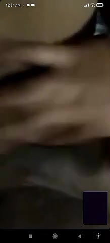 Bangladeshi village bhabi fingering horny pussy