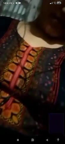 Bangladeshi village bhabi fingering horny pussy