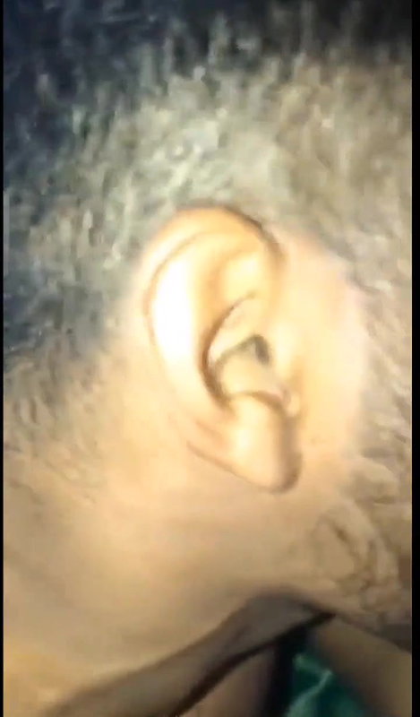 Indian girl pussy licking by boyfriend MMS