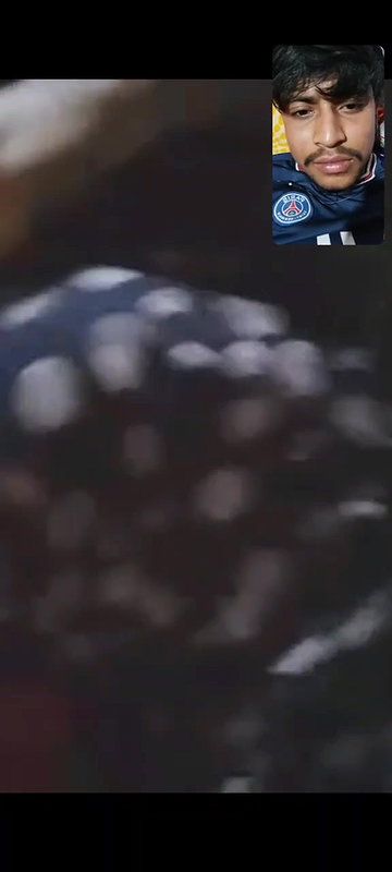 Bangladeshi girl showing big boobs live