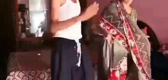 Devar bhabhi incest village home sex scandal