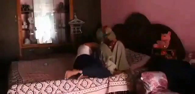 Devar bhabhi incest village home sex scandal