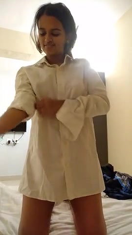 Indian college girl blowjob and sexual fun