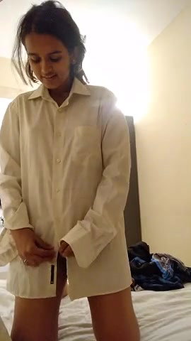 Indian college girl blowjob and sexual fun