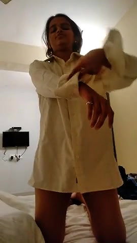 Indian college girl blowjob and sexual fun