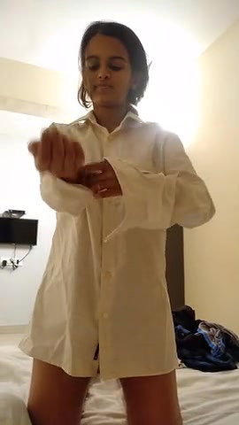 Indian college girl blowjob and sexual fun