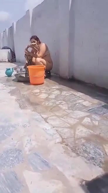 Paki bhabhi nude pussy captured by devar