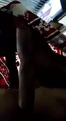 Desi village bhabhi sex with devar video MMS