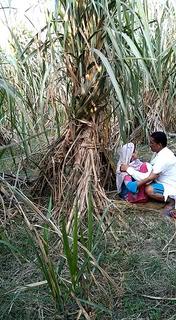 Indian village bhabhi outdoor fucking scandal