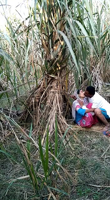 Indian village bhabhi outdoor fucking scandal
