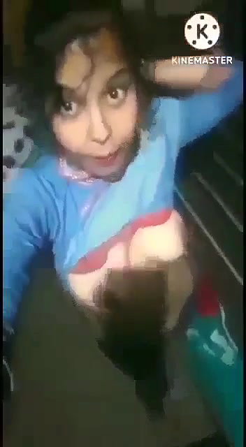Bangladeshi girl boobs and pussy exposure