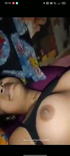 village girl fucked hard in missionary style