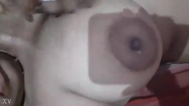 big boobs desi wife fuck with hubby MMS