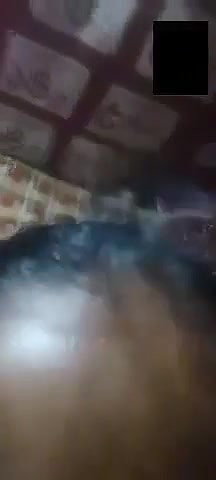 Horny Village Girl Masturbates With Toothpaste