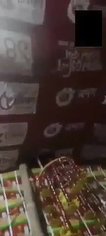 Horny Village Girl Masturbates With Toothpaste