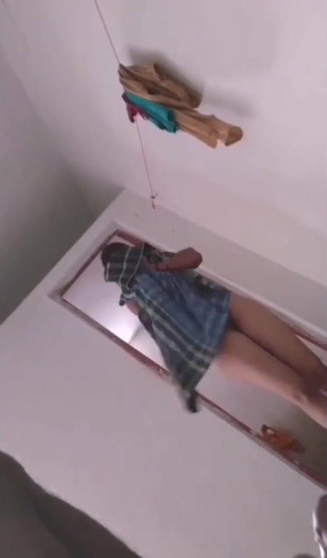 Tamil wife nude after bath recorded by hubby