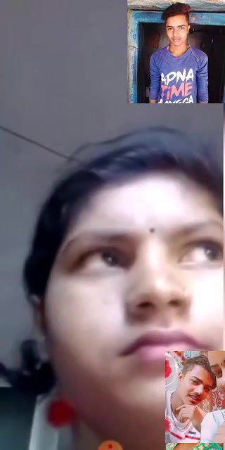 cute desi village girl first time nude show