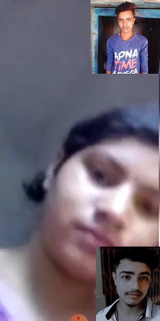 cute desi village girl first time nude show