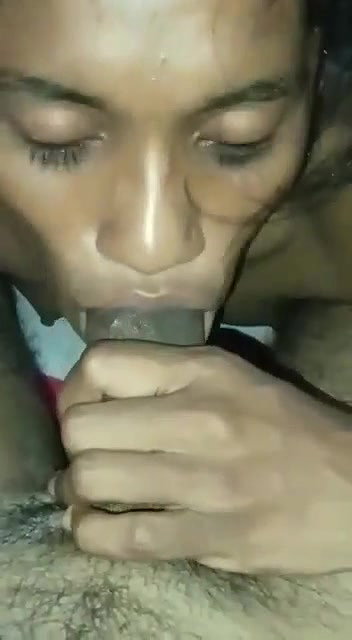 Bangladeshi girl blowjob and pussy fucking