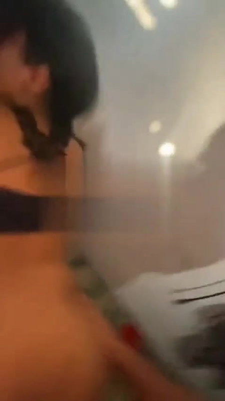 Lankan Sexy Horny Babe Hard Doggy Style Fucking
