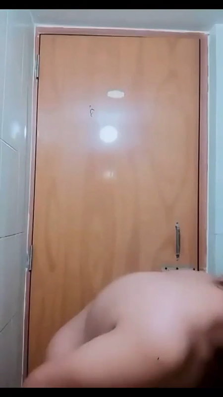 Bengali Tiktoker Girl Showing