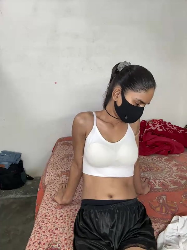 Anjaliangel07 Stripchat 6