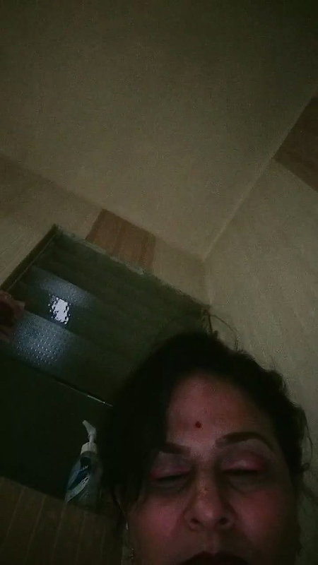 Pooja   Tango Live at 4 55mitutes