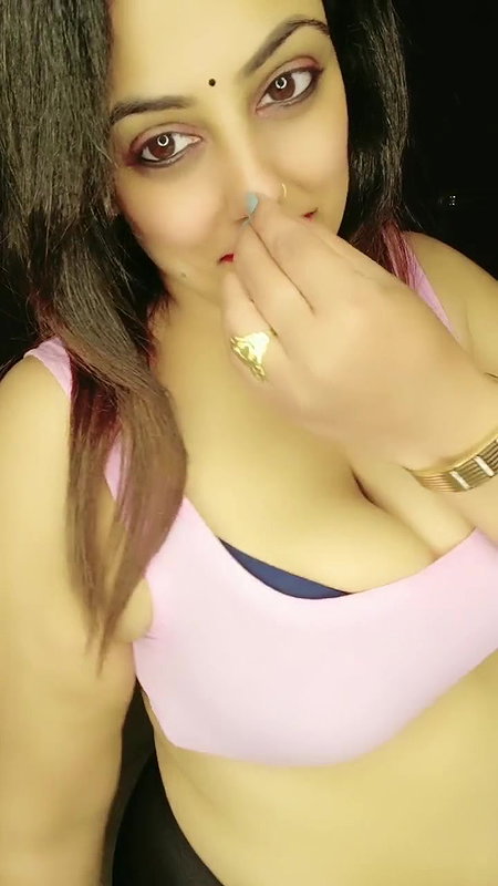 Nitika Tango