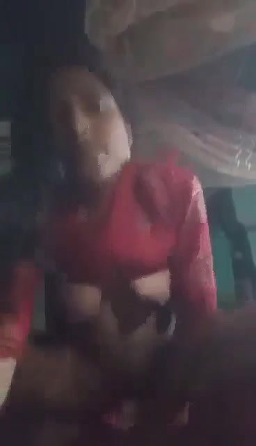 Village Horny Wife Riding