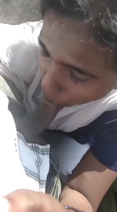 Tamil College Girl Giving Blowjob  Fucking Outdoor