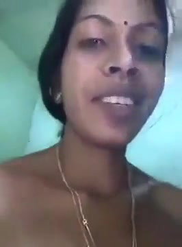 Tamil aunty fingerings