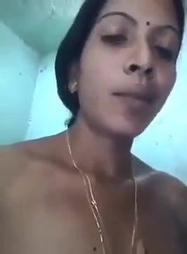 Tamil aunty fingerings