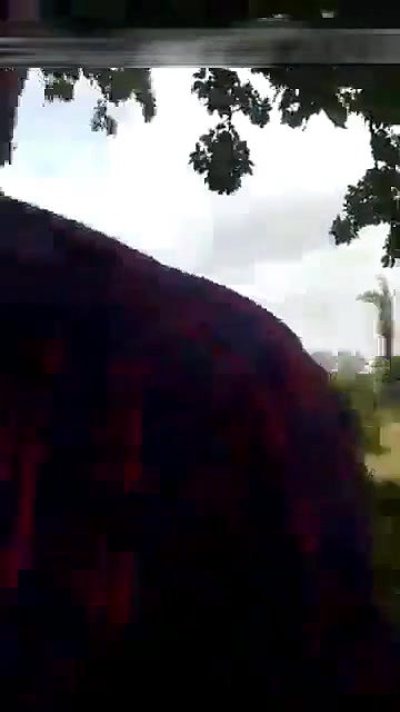 Tribal Desi wife fucked outdoors
