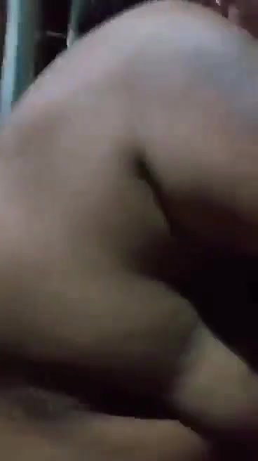 Mature aunty sucking big dick of uncle