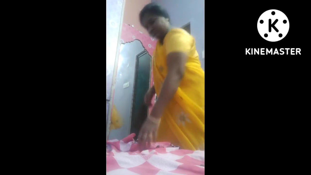 big ass Telegu aunty cheating sex with lover