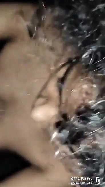 Bangladeshi wife riding dick and moaning