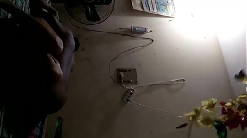homemade Desi porn MMS of Bangladeshi couple