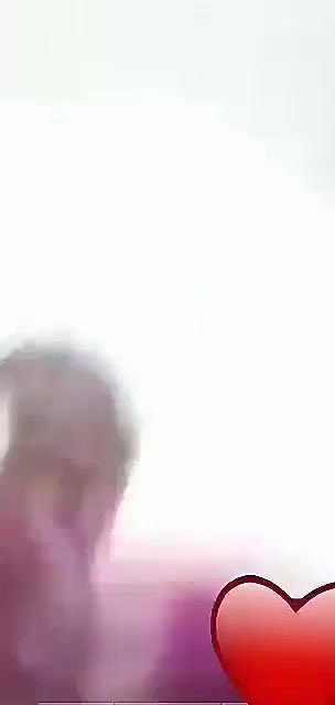 south Indian wife showing her big boobs on video call