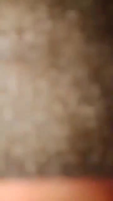Sexy wife painful fucking and loud moaning