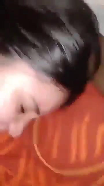 Sexy wife painful fucking and loud moaning