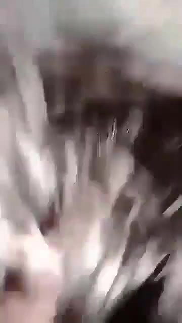 Sexy wife painful fucking and loud moaning
