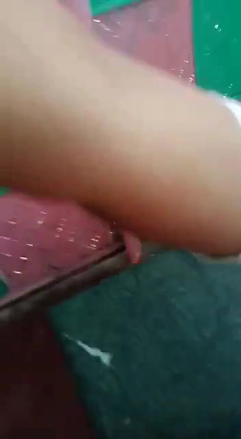 big boobs girl outdoor pussy fingering by lover