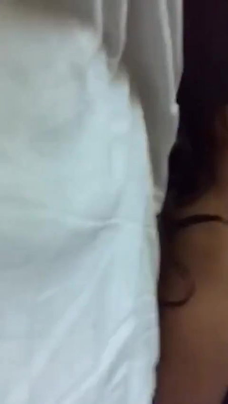 Indian lovers hard fucking with moanings