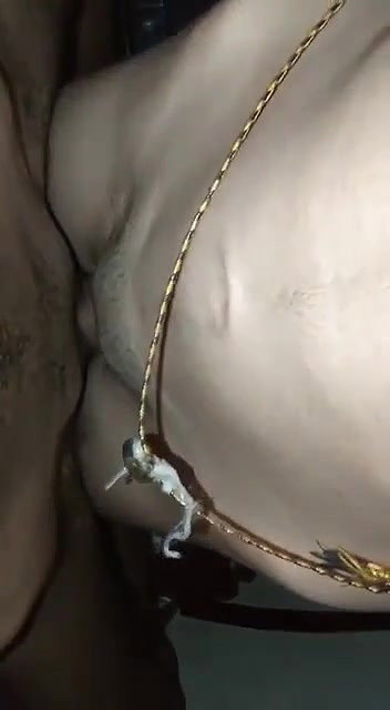Newly married beautiful Bhabhi fucking